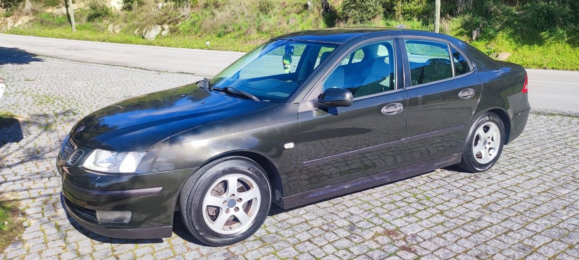 SAAB 93 2.2 TDI/2003