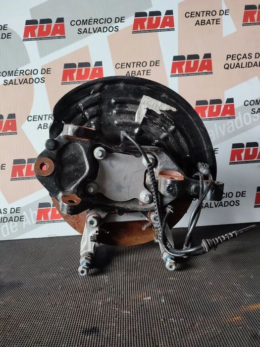 FIAT 500X  MANGA DE EIXO TRASEIRA ESQUERDA