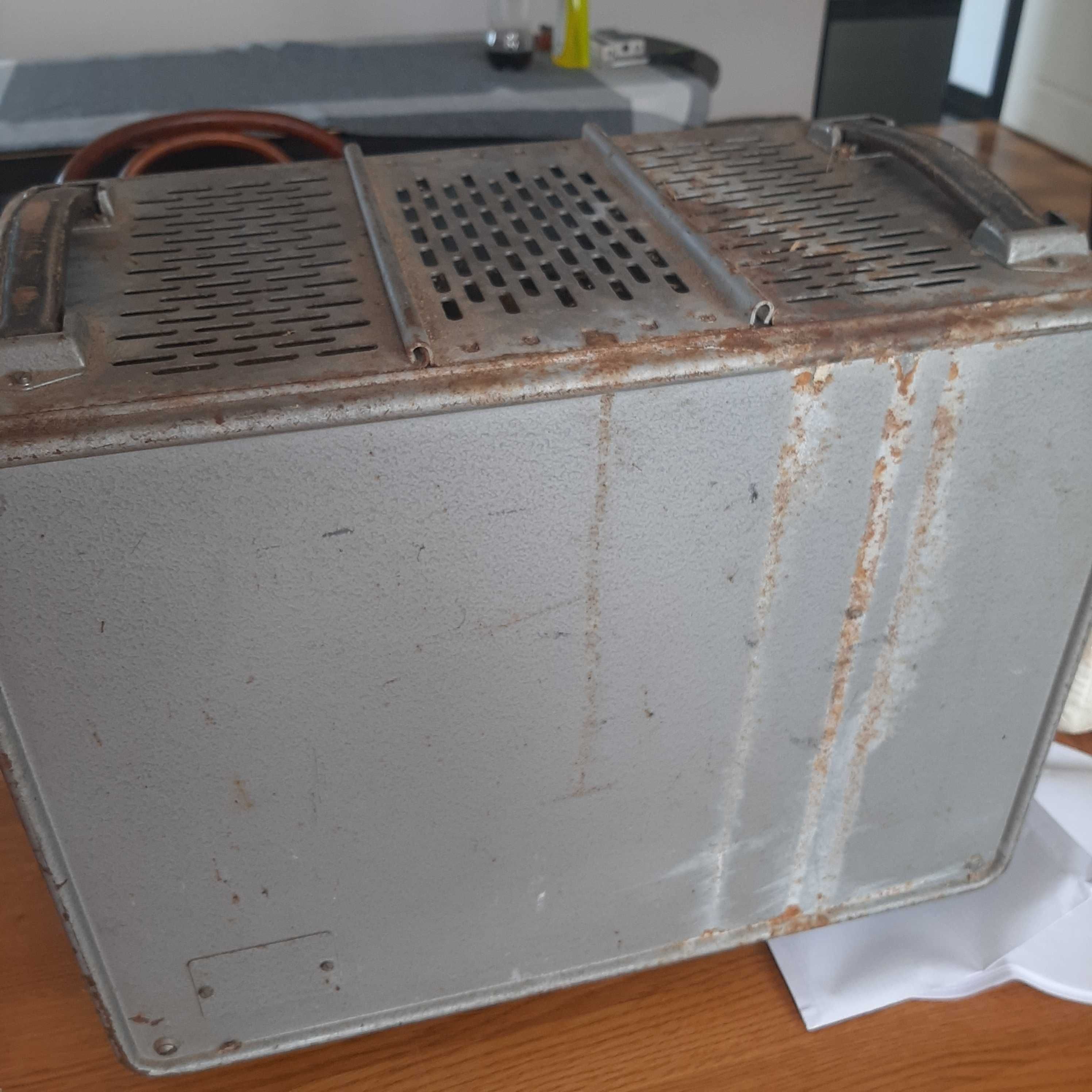 Generator audio r.c. typ 1113/E