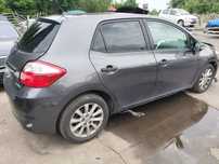 SKRZYNIA BIEGÓW 6B MANUALNA TOYOTA AURIS I LIFT 1.4 D4D 90 KM 1ND-T4