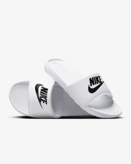 Тапочки Nike Victori One Jumpman Pro Court (40р по 49.5р) (CN9675-100)