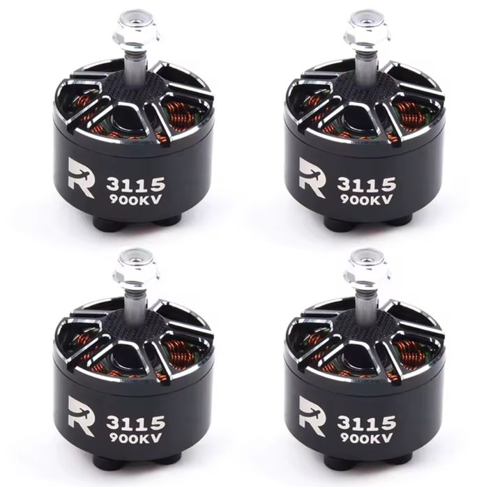 Комплект двигунів readytosky 3115 900kv