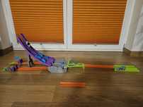 Zestawy torów Hot Wheels
