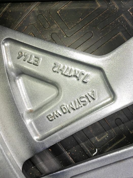 Диски авто Шкода Октавія А7 - А8