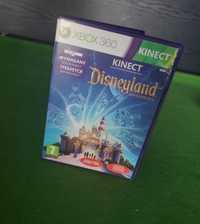 Disneyland Kinect po polsku gra dla dzieci Xbox 360 Adventures pl x360