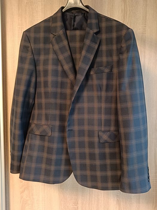 Garnitur kudi 188/112/98