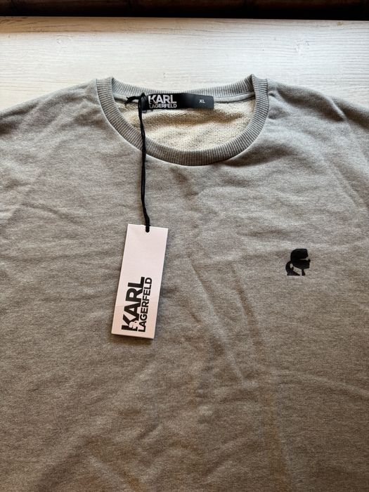 Мужской свитшот , новый