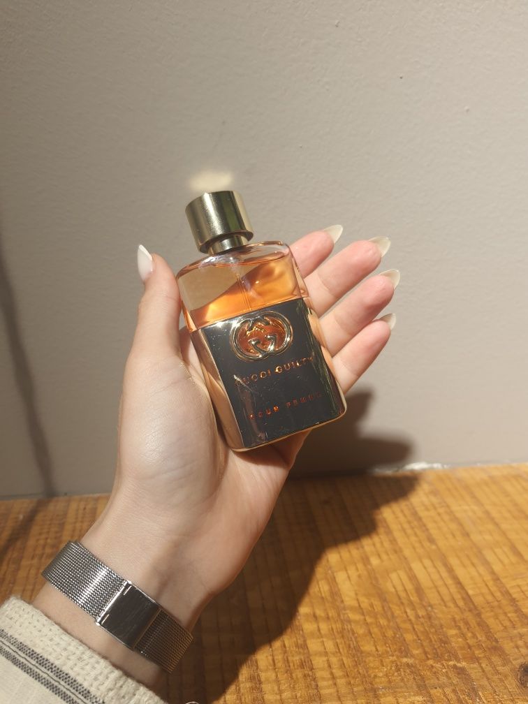 Gucci Guilty Eau de Toilette Gucci оригінал