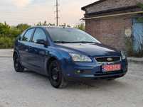 Форд Фокус Ford Focus хетчбек