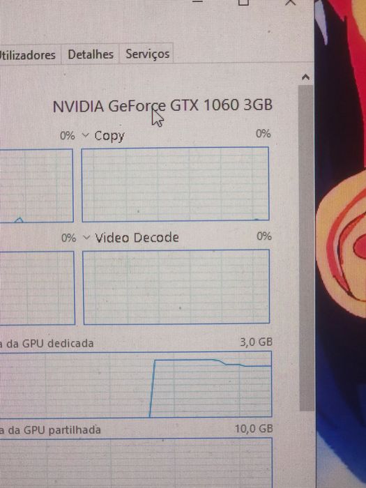 Pc gamer compacto usado, melhorado