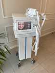 Kriolipoliza do -10°C z elektrostymulacją | Cryoliposculpt | Fusiomed