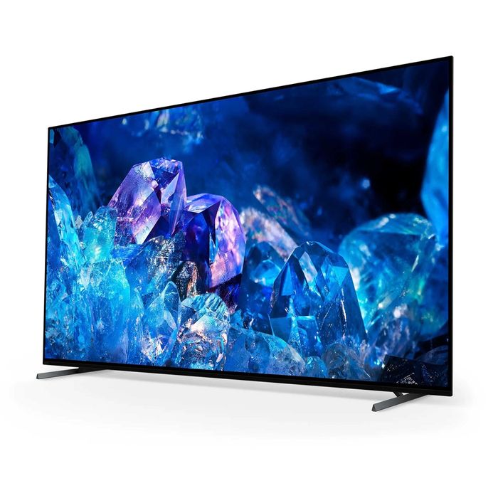 Телевізор Sony BRAVIA XR OLED XR-77A80K