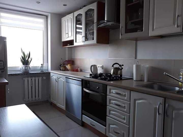 Sprzedam mieszkanie 52,76m Czuby ul.Sasankowa