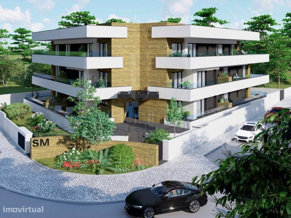 Apartamento T3 | NOVO | SMPremium I