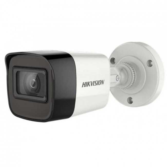 HD-TVI камера 2/5Мп Hikvision DS-2CE56D0T-IRPF -IRMF -ITMF (аналог)