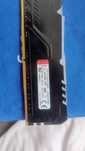 Pamięć HyperX Fury DDR4 8 GB 3200MHz CL16