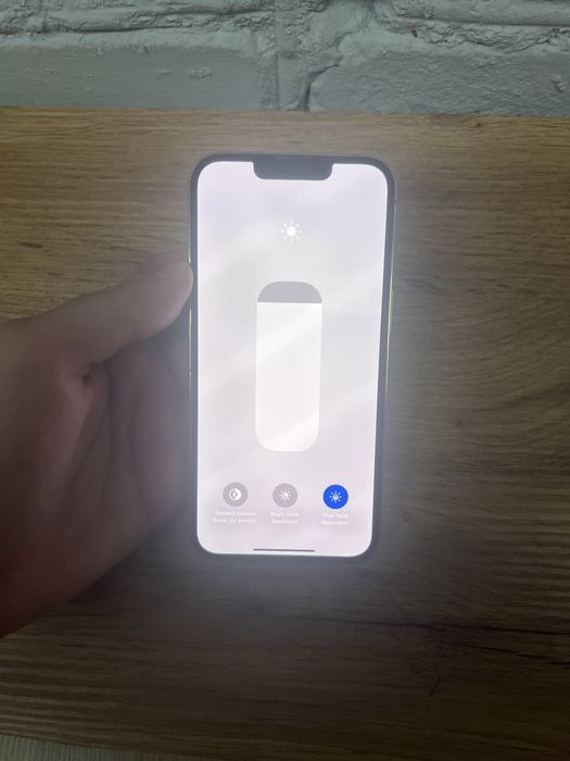 Iphone 13Pro 256GB Gold 86% батарея айфон