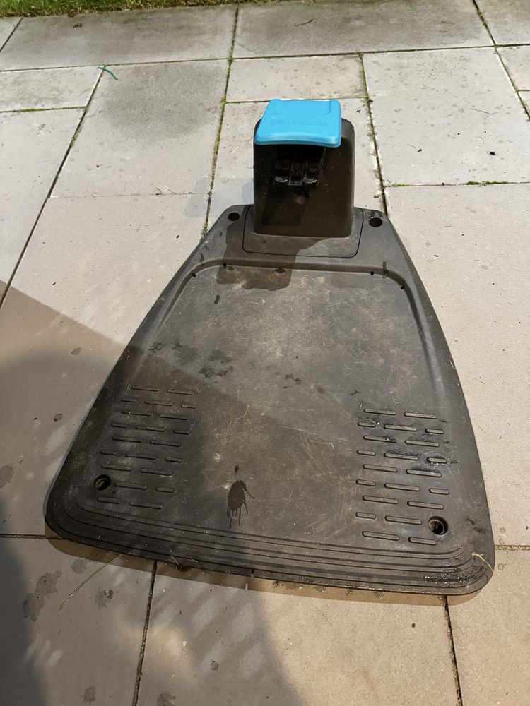 Robot koszacy Gardena Smart Sileno 500