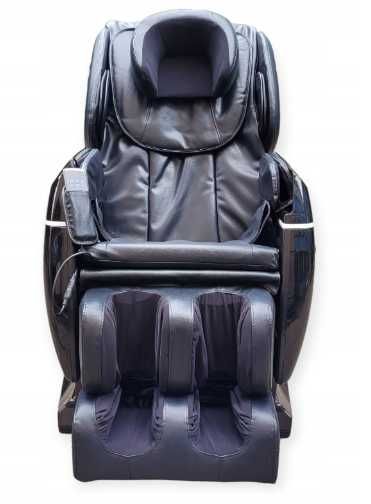 Fotel masujący  do masażu MAX A1 kulami