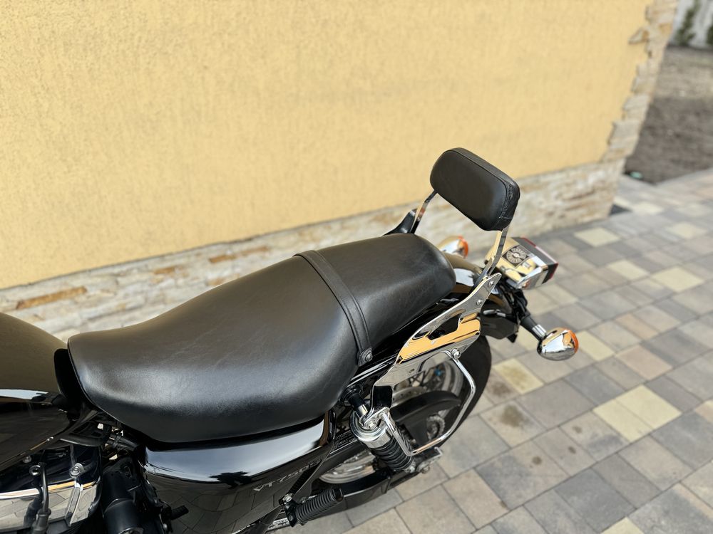 ‼️Продам Honda VT750S, 2013рік, з Японії без пробігу по Україні‼️
