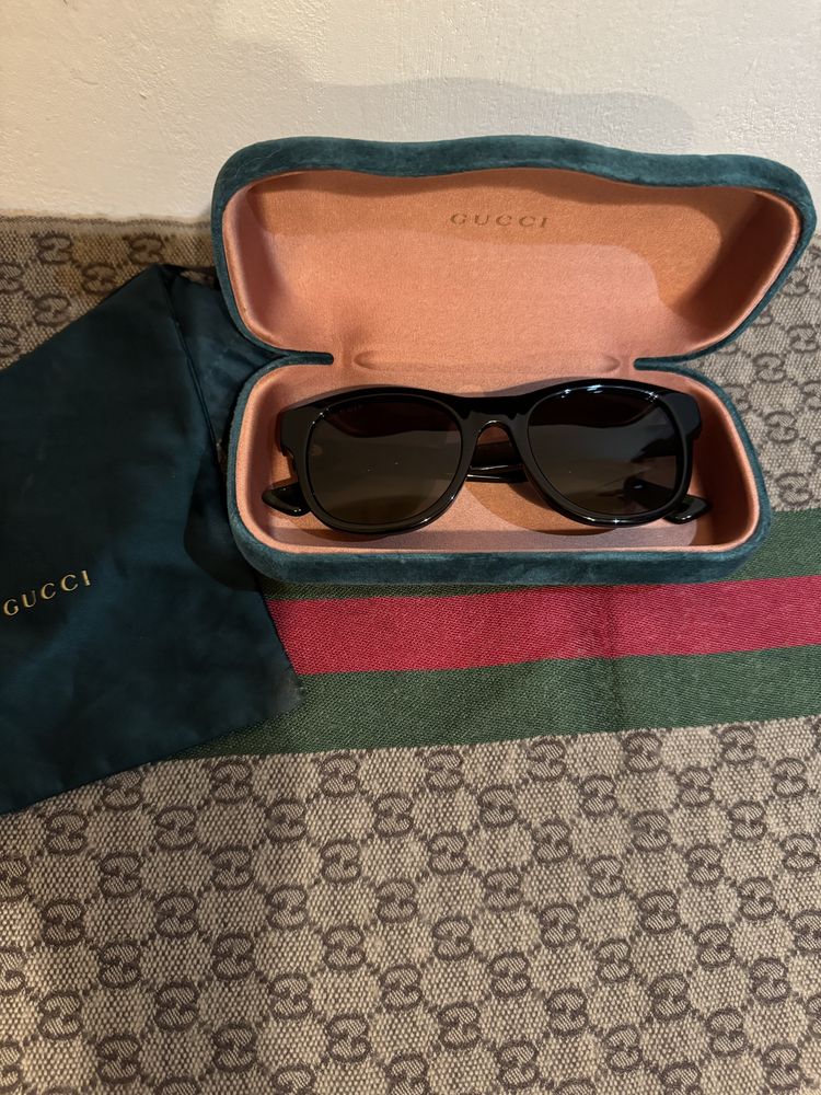Oculos Gucci polarizado