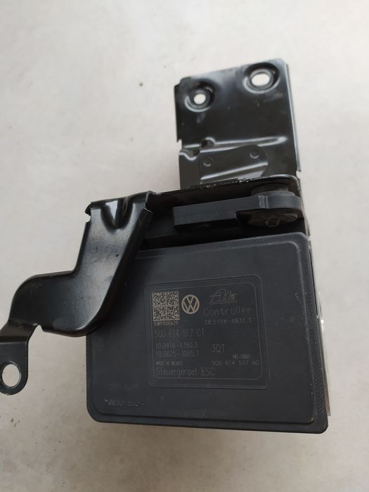 Блок ABS для Volkswagen