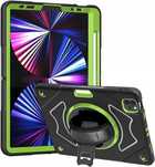 Etui do iPad Pro 3/2 11" 2021/2020 z Miejscem na Rysik Czarne