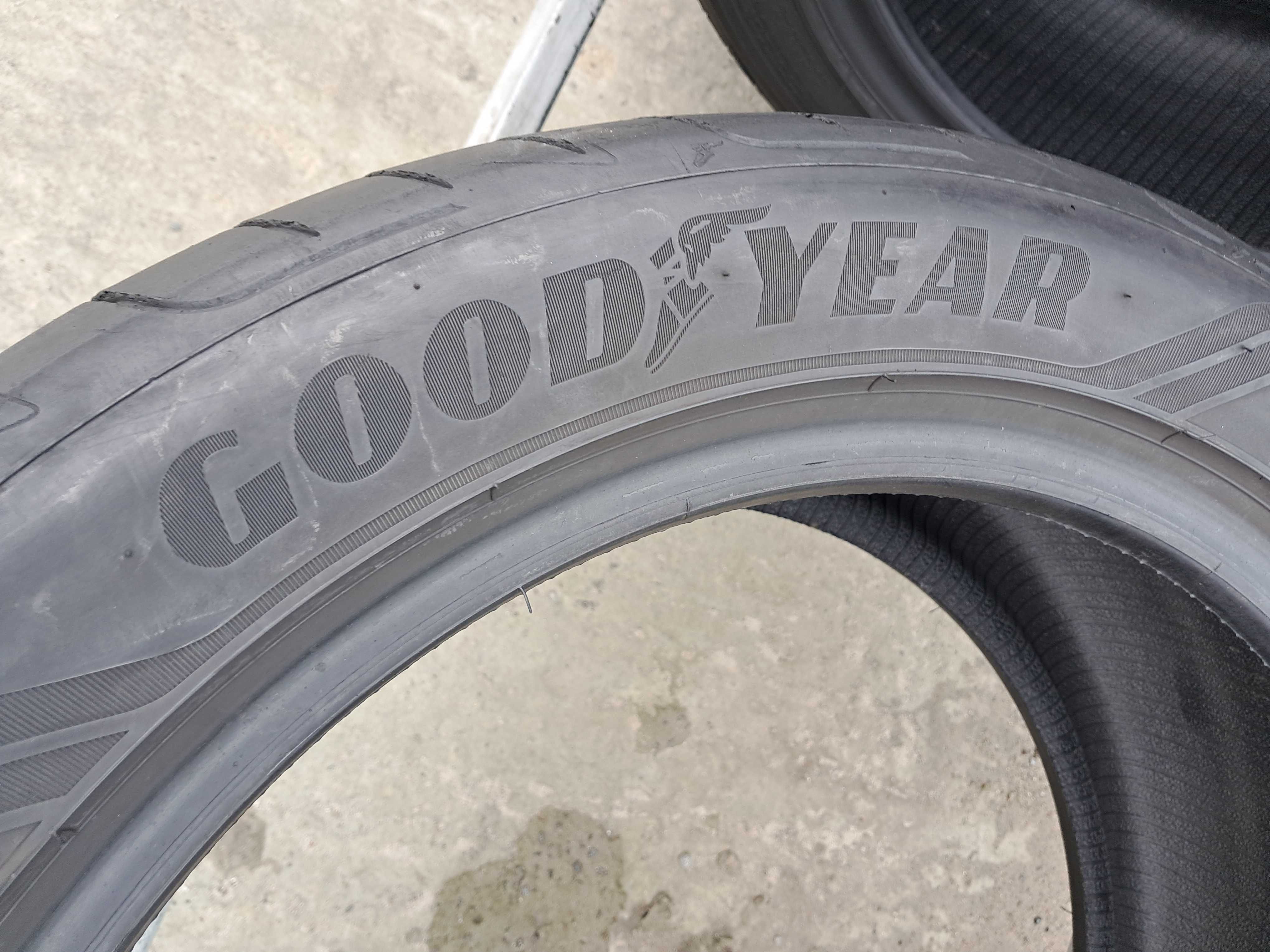 Резина літня 245/45 275/40 R18 Good Year Eagle F1 Asymmetric 3 (10146)