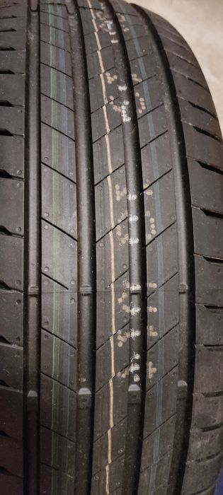 4 opony Bridgestone Turaza T005 185/65 R15 88H letnie nowe