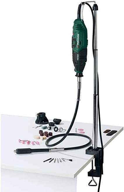 Parkside Rotary Tool PFBS 160 B2