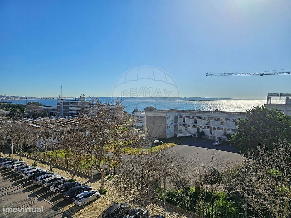 Apartamento T1 para arrendamento