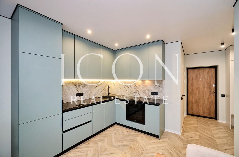 Продаж квартири|43м2| ЖК Варшавський-3