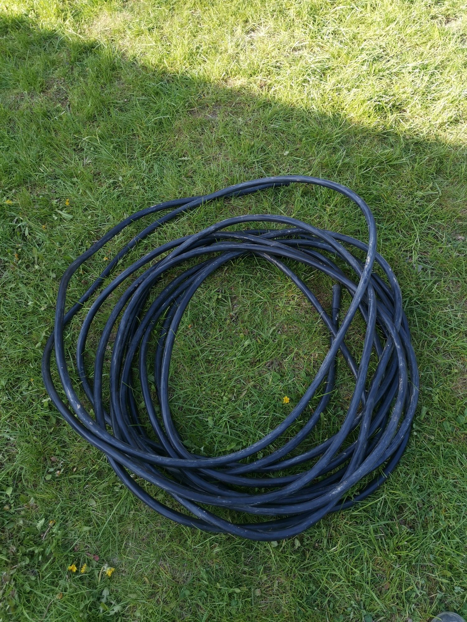 26m Kabel ziemny Yaky 4x25