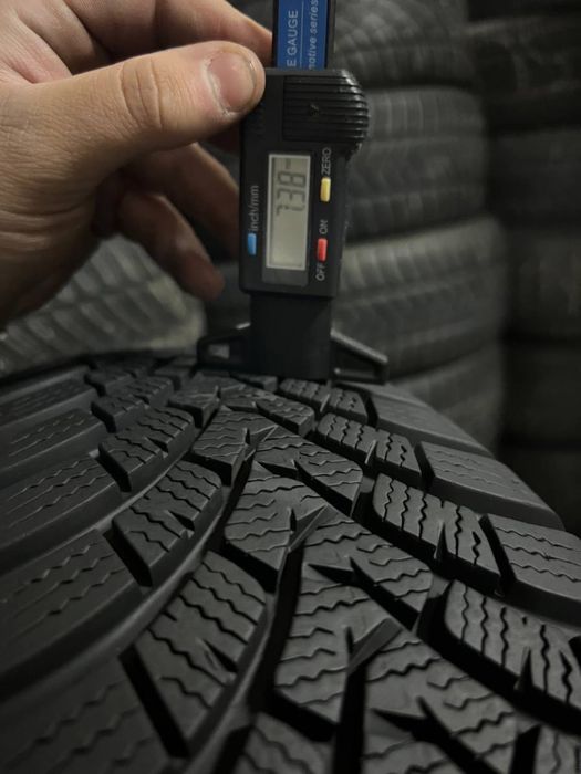 Автошини зимові FALKEN 175/65/14 (2шт)Колеса,Гума,Скати, Шини)