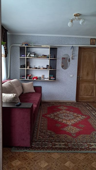 Продам або обміняю на квартиру будинок в Сингаях