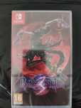 BAYONETTA 3 (Nintendo Switch]