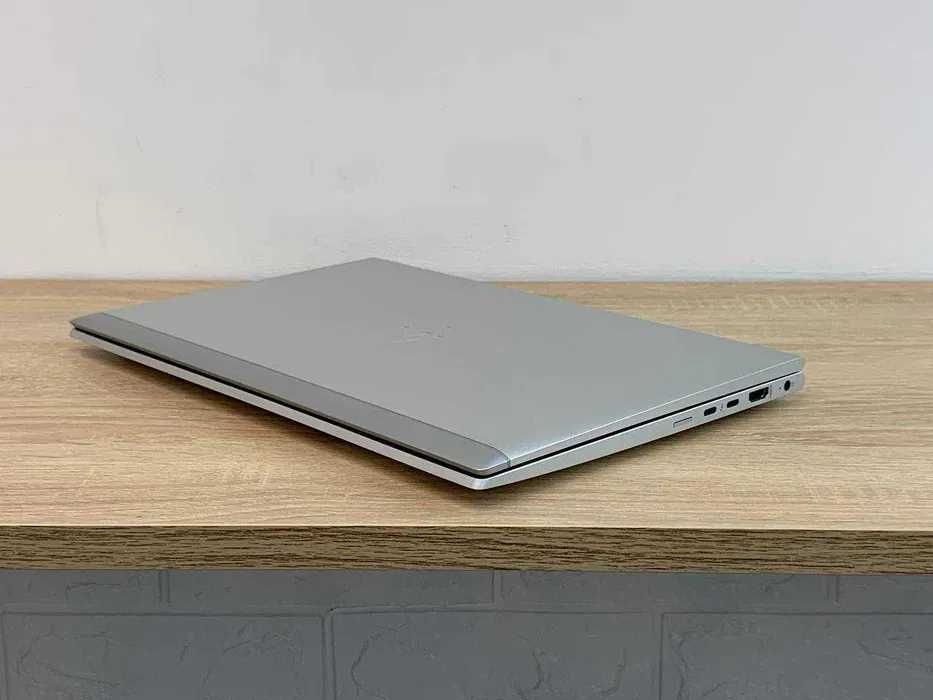 HP EliteBook 830, 13.3"1920x1080 IPS, i5-11, 16/256gb, Новий, Гарантія