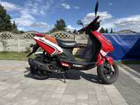 Skuter Toros el loco 50ccm3