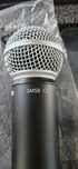 Mikrofon Bezprzewodowy SHURE SM58 Nowy!!!