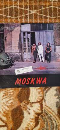 Winyl Moskwa 1990