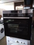 Новий духовий шкаф Aeg bpk642120m