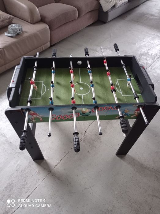 Piłkarzyki dla dzieci,ł