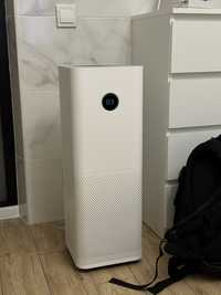 Очищувач повітря mi air purifier pro