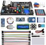 Zestaw projektów Freenove fnk 0054  dla Raspberry Pi 5,4B,3B  2 W