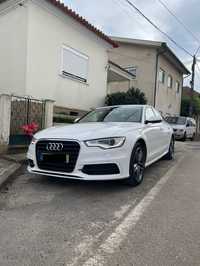 Audi A6 3.0 TDi V6 Business Line S-line S tronic