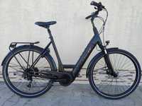 Trek Verve + 3 Rama XL Bosch Performance 500wh Like Gazelle Koga