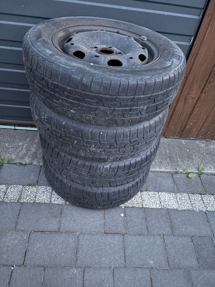 Vw Polo 9N 2008r 1.4 LPG klima elektryka
