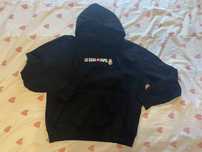 Bluza damska House rozmiar M