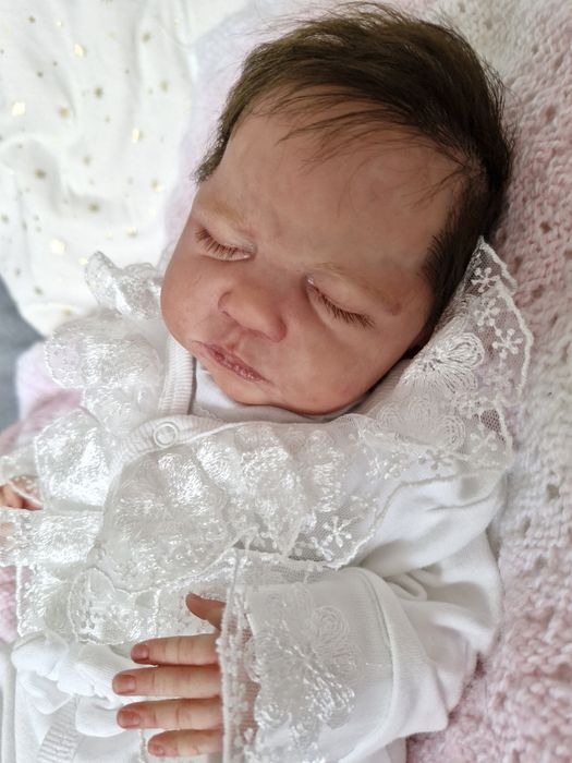 Org lalka reborn Vendy