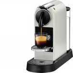 DeLonghi EN 167 W Nespresso - Wygodny kapsułkowy Ekspres do Kawy